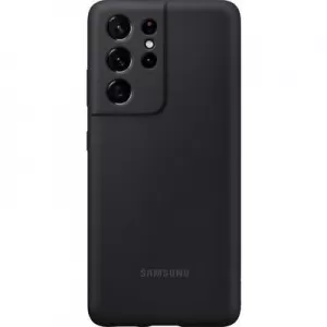 Samsung Silicone Cover For S21 Ultra 5G