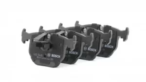 Bosch Brake Pads BMW,LAND ROVER 0 986 494 006 34216761248,34211163324,34211163326 Disk Pads,Brake Pad Set, disc brake 34211163833,34211164581