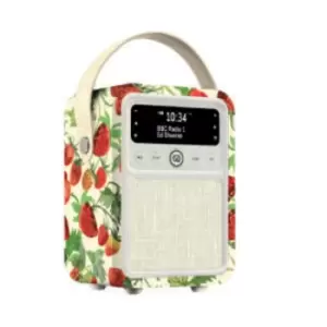 VQ Monty DAB Radio - Emma Bridgewater Strawberries