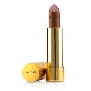 GucciRouge A Levres Satin Lip Colour - # 104 Penny Beige 3.5g/0.12oz