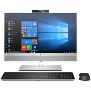 HP EliteOne 800 G6 Intel Core i5 60.5cm (23.8") 1920 x 1080 pixels Touch Screen 8GB DDR4-SDRAM 256GB SSD All-in-One PC Windows 10 Pro WiFi 6 (802.11ax