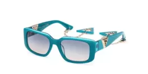 Guess Sunglasses GU 7891 87W