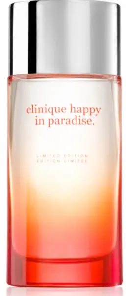 Clinique Happy in Paradise Eau de Parfum For Her 100ml