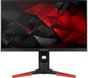 Acer Predator 27" XB271HK 4K Ultra HD IPS LED Gaming Monitor