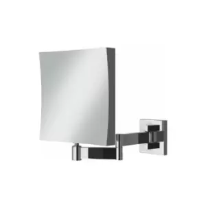 Helix Magnifying Mirror - Square - HIB