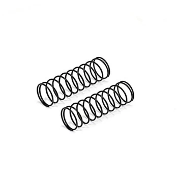 Ftx Vantage / Carnage / Outlaw Front Shock Spring (2Pcs)