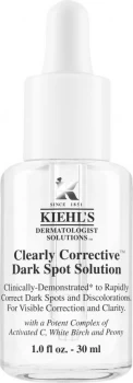 Kiehl's Clearly Corrective Dark Spot Solution 30ml