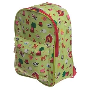 Bramley Bunch Farm Small Backpack Rucksack