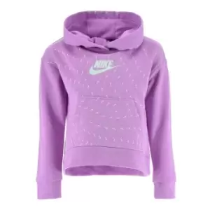 Nike OTH Hoody - Purple