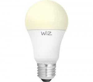 WIZ CONNECTED Smart Light Bulb - White