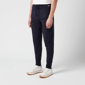 Paul Smith Mens Pocket Trim Lounge Pants - Inky - S