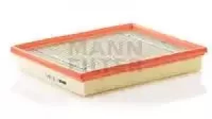 Air Filter C30130/1 By Mann-Filter