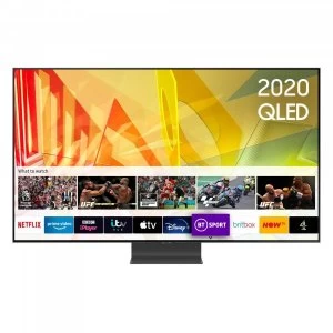 Samsung 55" QE55Q95T Smart 4K Ultra HD QLED TV