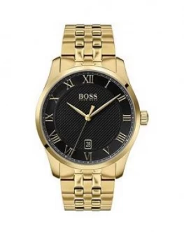 Hugo Boss Master 1513739 Men Bracelet Watch