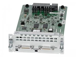 Cisco WAN Network Interface Module - Serial Adapter