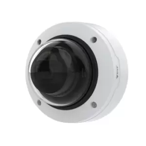 Axis P3267-LV Dome IP security camera Indoor 2592 x 1944 pixels...