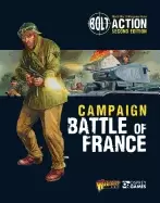 bolt action campaign battle of france