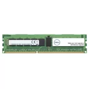 DELL AB257598 memory module 8GB DDR4 3200 MHz