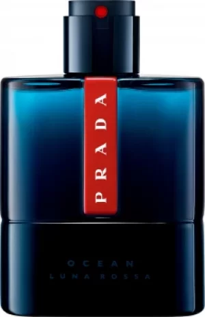 Prada Luna Rossa Ocean Eau de Parfum For Him 100ml