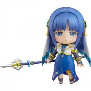 Magia Record: Puella Magi Madoka Magica Side Story Nendoroid Action Figure Yachiyo Nanami 10 cm