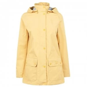 Barbour Fourwinds Jacket - Dandelion