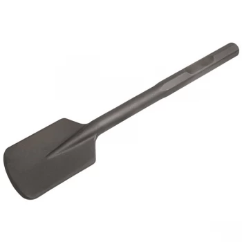 Worksafe B1CS Clay Spade 110 x 500mm - Bosch 11304