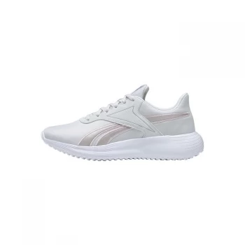 Reebok Lite 3 Shoes Womens - Cold Grey / Quartz Met / Cloud