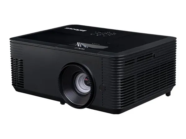 InFocus IN2139WU 4500 ANSI Lumens Standard Throw Projector