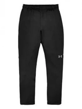 Urban Armor Gear Boys Youth Challenger Ll Training Pants - Black, Size L