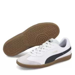 Puma King 21 Pro Turf - White