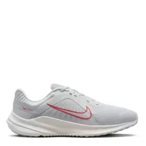 Nike Quest 5 Womens Road Running Shoes - Grey