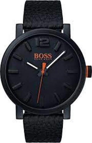 Hugo Boss Orange Bilbao 1550038 Men Strap Watch