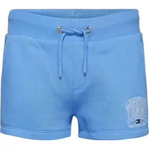 Tommy Hilfiger Bold Varsity Short - Blue