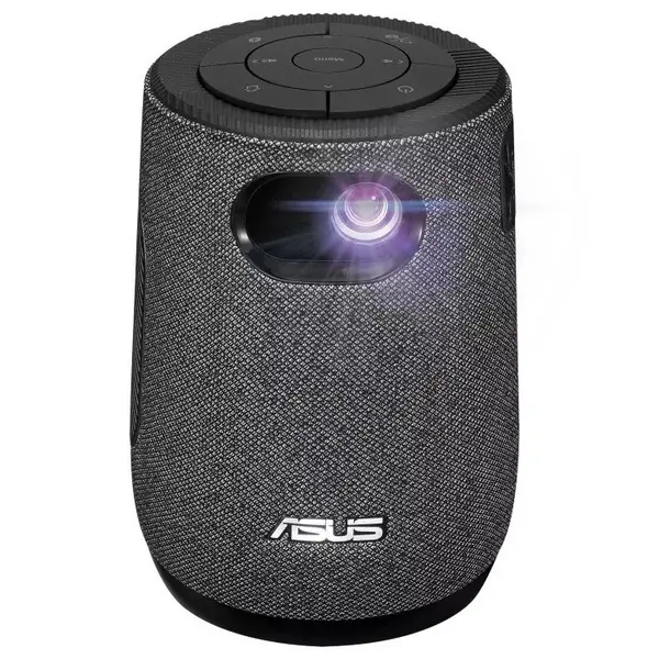 Asus ZenBeam Latte L1 300 ANSI Lumens 1080p Projector