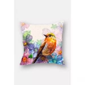 YS3163615 Multicolor Cushion Cover