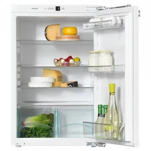 Miele K32222i 154L Frost Free Integrated Larder Fridge