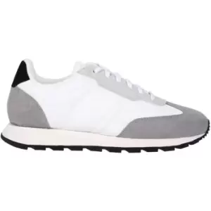 Lonsdale Tension Classic Trainers Mens - White