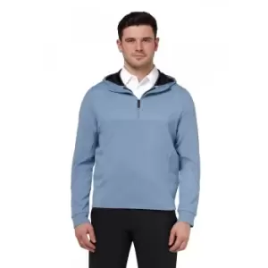 Callaway Mixed Media Technical Hoodie INFINITY - M