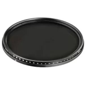 Hama Vario ND2-400 Neutral-Density Filter, coated, 40.5 mm