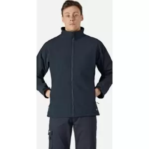 Dickies Softshell Jacket Navy Blue XL