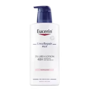 Eucerin UreaRepair Plus 5% Urea Lotion 400ml