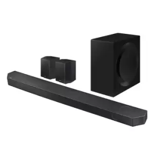 Samsung HW-Q990C 11.1.4ch Wireless Subwoofer Soundbar