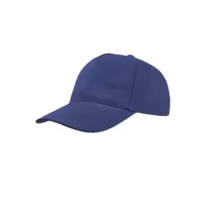 Atlantis Start 5 Panel Cap (Pack of 2) (One Size) (Royal)