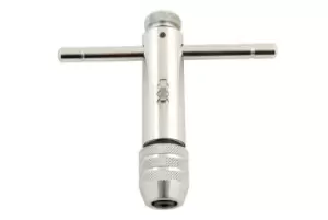 Laser Tools 6001 Ratchet Tap Wrench 6 -12mm