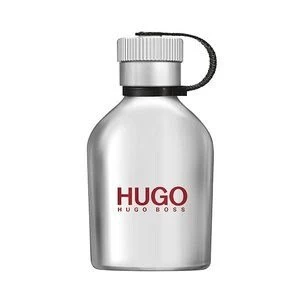 Hugo Boss Iced Eau de Toilette For Him 75ml