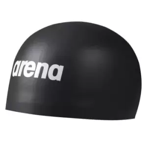 Arena 3D Soft Cap - Black