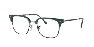 Ray-Ban Eyeglasses RX7216 New Clubmaster 8208