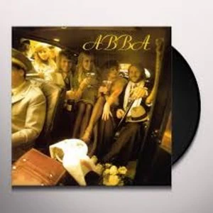 ABBA - ABBA Vinyl