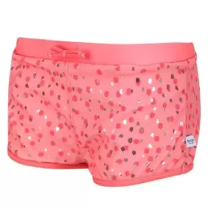 Regatta Hosanna Swim Shorts - Pink