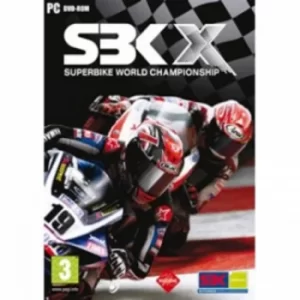 SBK X PC Game